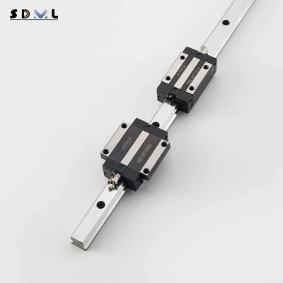 Original Brand Linear bearing HGW25 HC Linear Guide Bearings