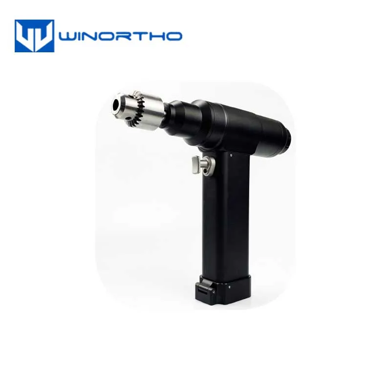 ne drill&saw system jacobs chuck key  powered instruments veterinary Surgical Surgery Equipment Animals orthopedic pet alps