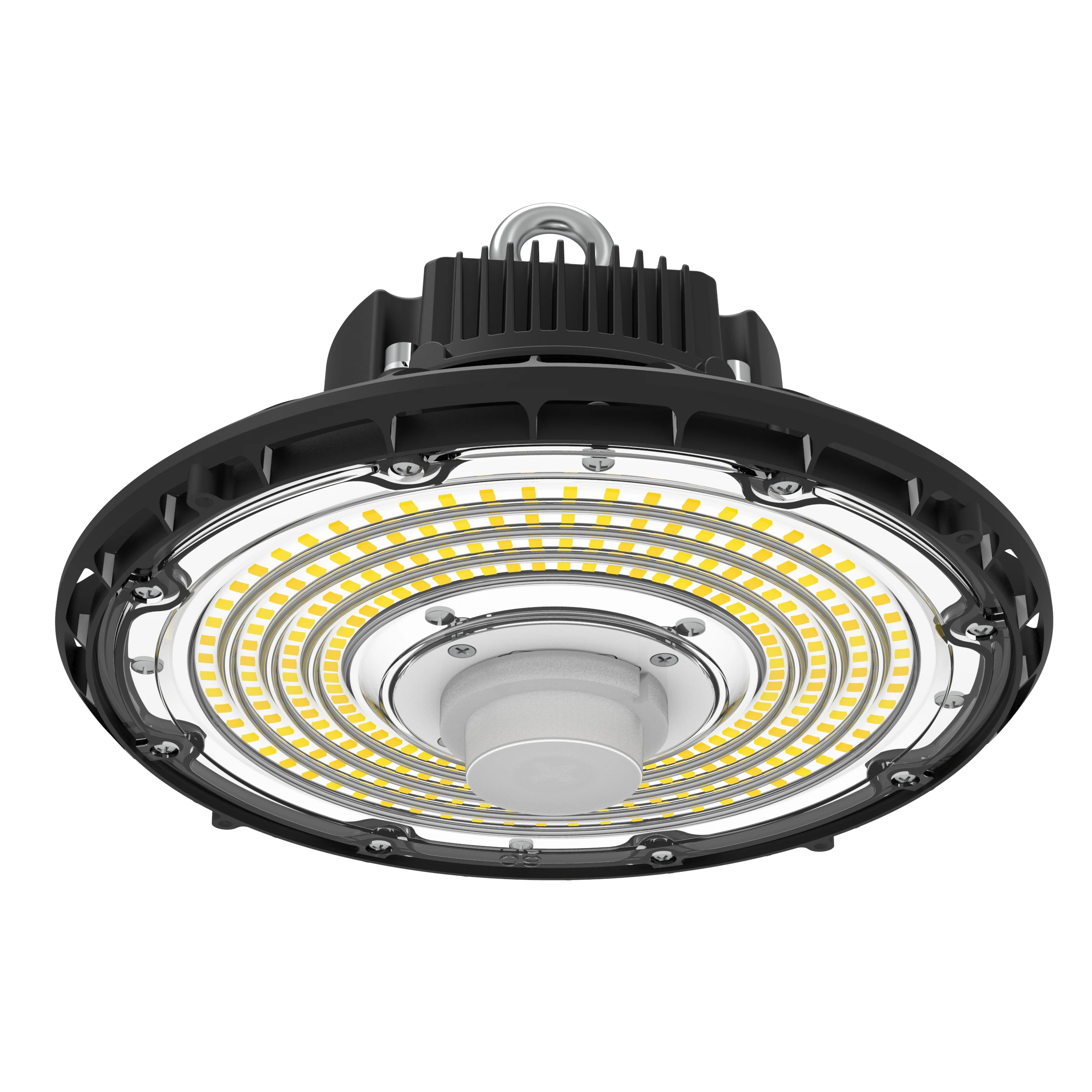 ufo led high bay light led highbay light industrial led ufo light 200w