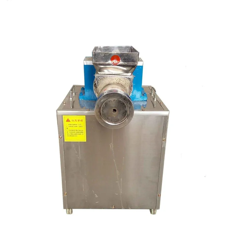 Pasta Production Line Macaroni Making Equipment Spaghetti Macaroni Maker Making Machine For Sale