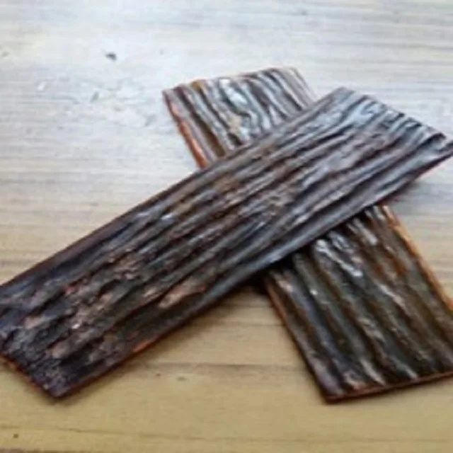 Handmade Camel and Water Buffalo Bone Knife Scales Half Round Design Horn Handles Agate for Knife Making Supplies Wholesale