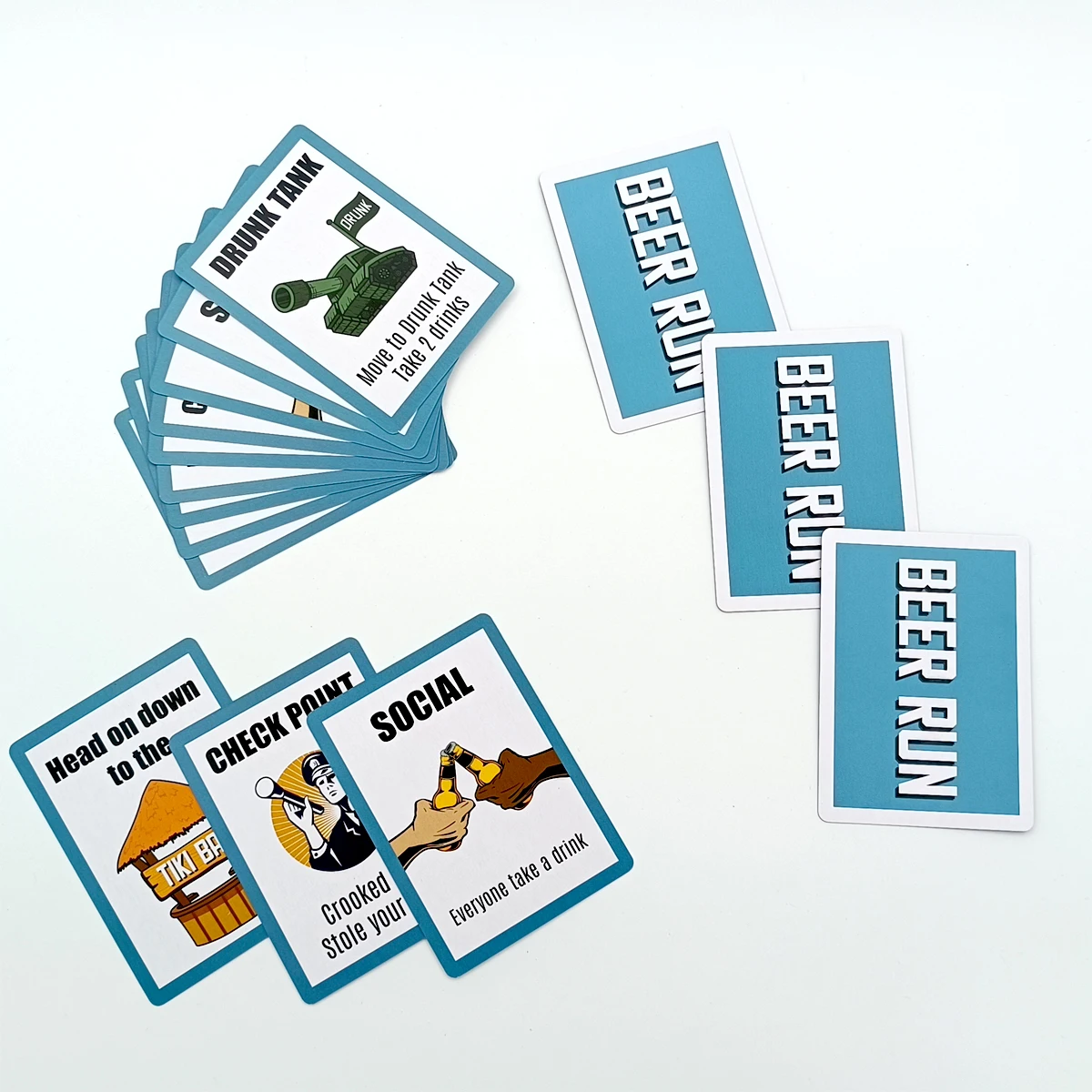 Customized Manufacturers Handmade Backgammon Chess with Dice and checkers