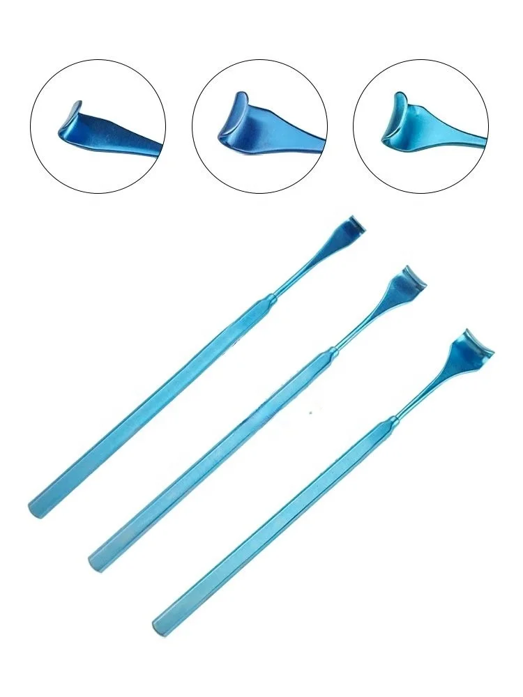 Desmarres LID Retrator ophthalmic Retractor for surgery use