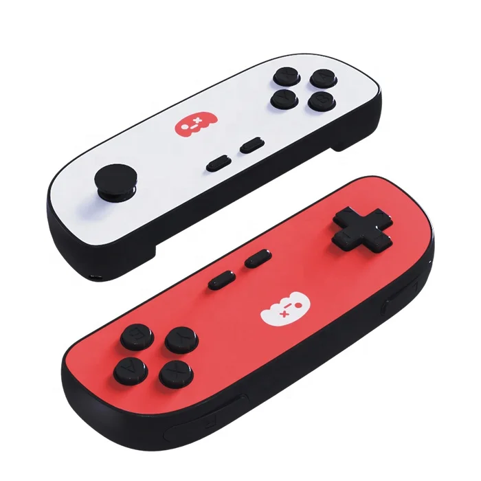 2 .4G Wireless HD TV Game Console 32 Bit Gaming Console with motion sensor games