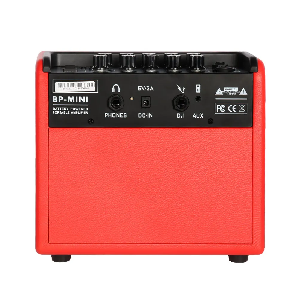 30-Watt Rechargeable Acoustic Amplifier for Guitar and Vocals Roland Keyboard Amplifier Speaker