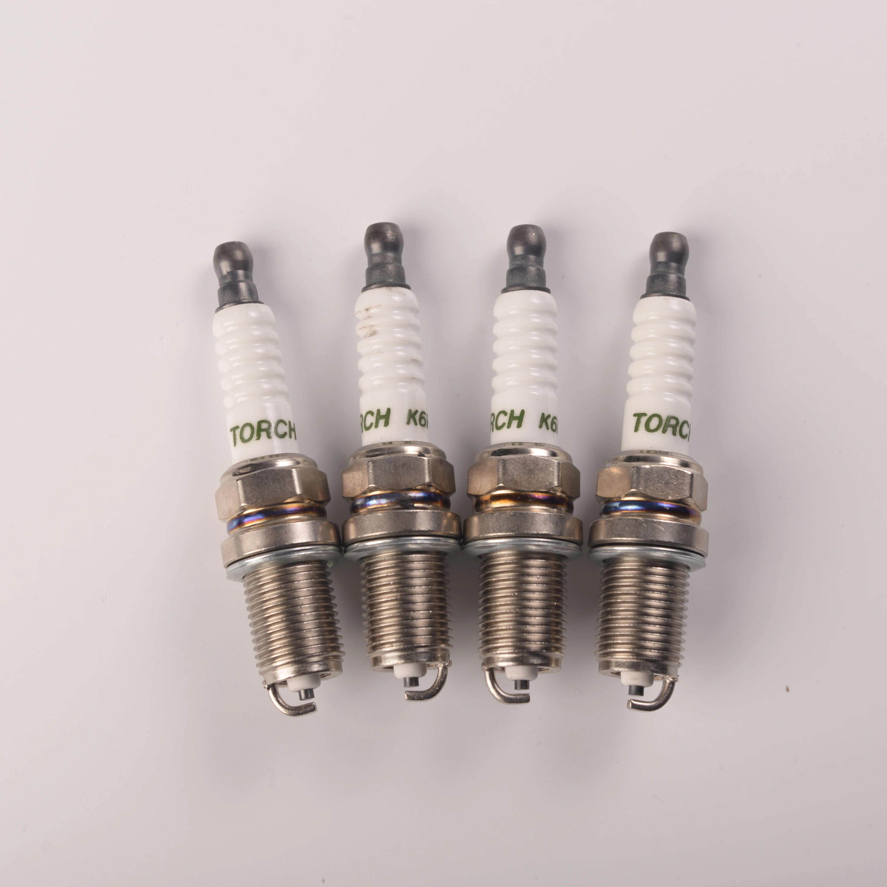 TORCH MANUFACTURE AUTO PARTS ENGINE SPARK PLUG K6RTC IFR6B-K FOR MITSUBIISHI 	MN1822A002 1822 A002