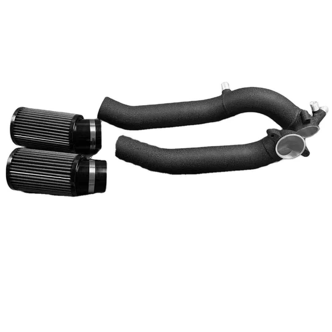 AIR INTAKE KIT for S6 S7 RS6 RS7 C7 4.0TFSI