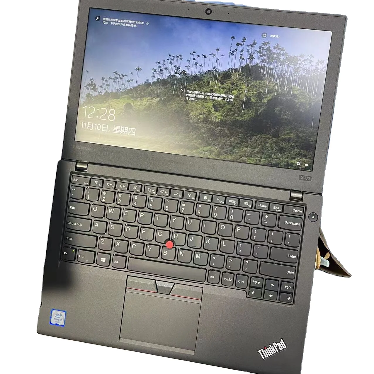 Used Lenovo Macbook Original In Bulk Lenovo ThinkPad X250 X260 X270 X280 Used Laptop Core i5 Laptops