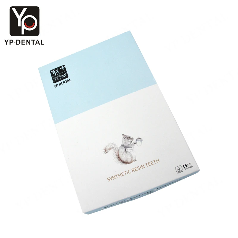 CE, ISO,Composite Artificial Denture Teeth for Wholesale