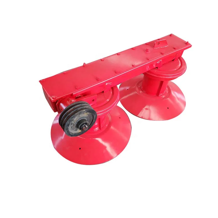 Farm implements rotary mower disc drum mower price