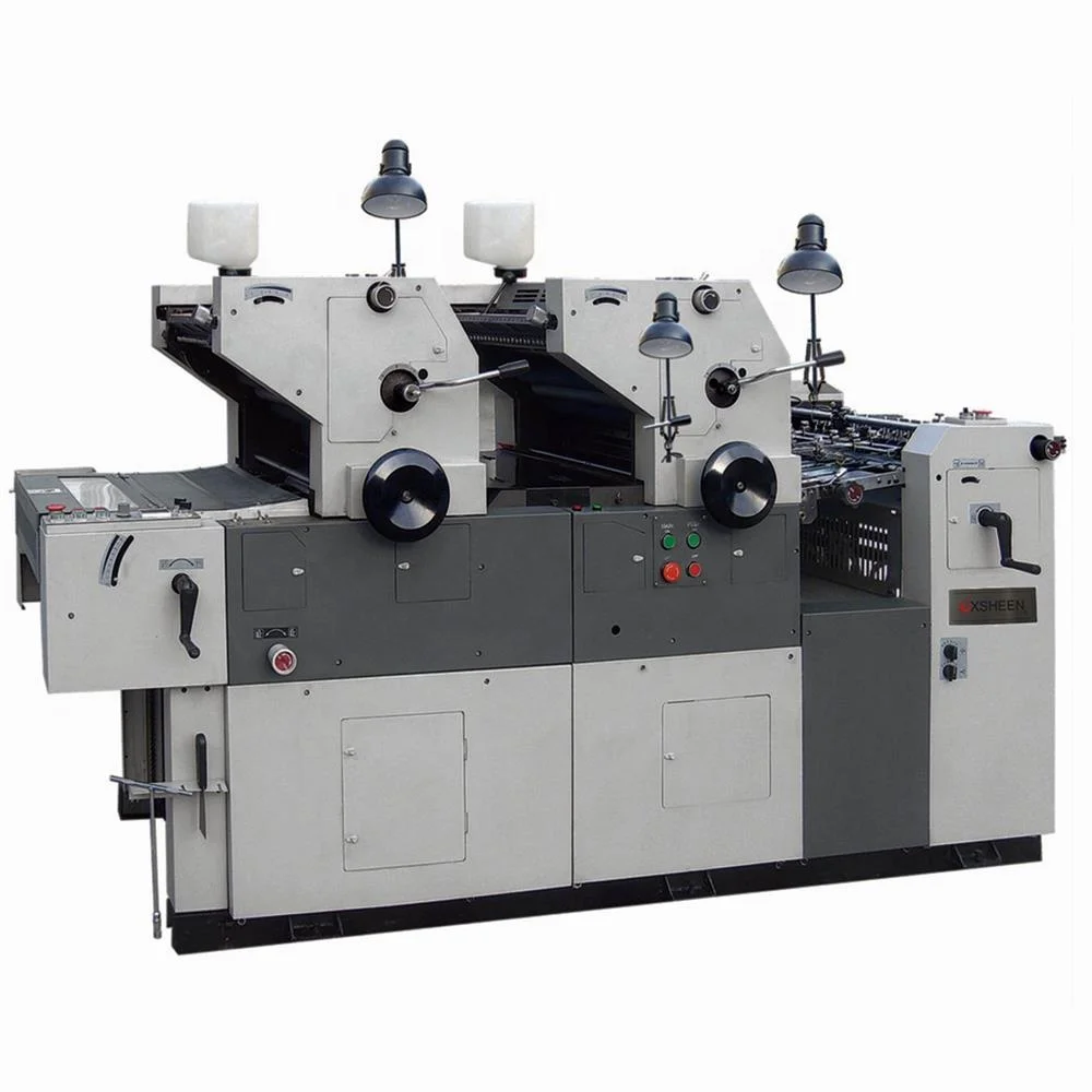 1045 multi color offset printing machine price, indigo printing press