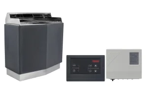 High quality sauna heater digital sauna room temperature controller