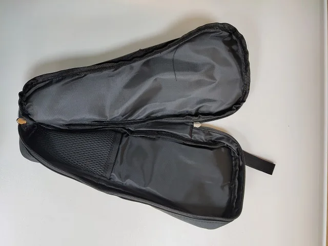  Gimbal stabilizer face trackinng motion time 3 axis handheld phone android IOS Carrying bag