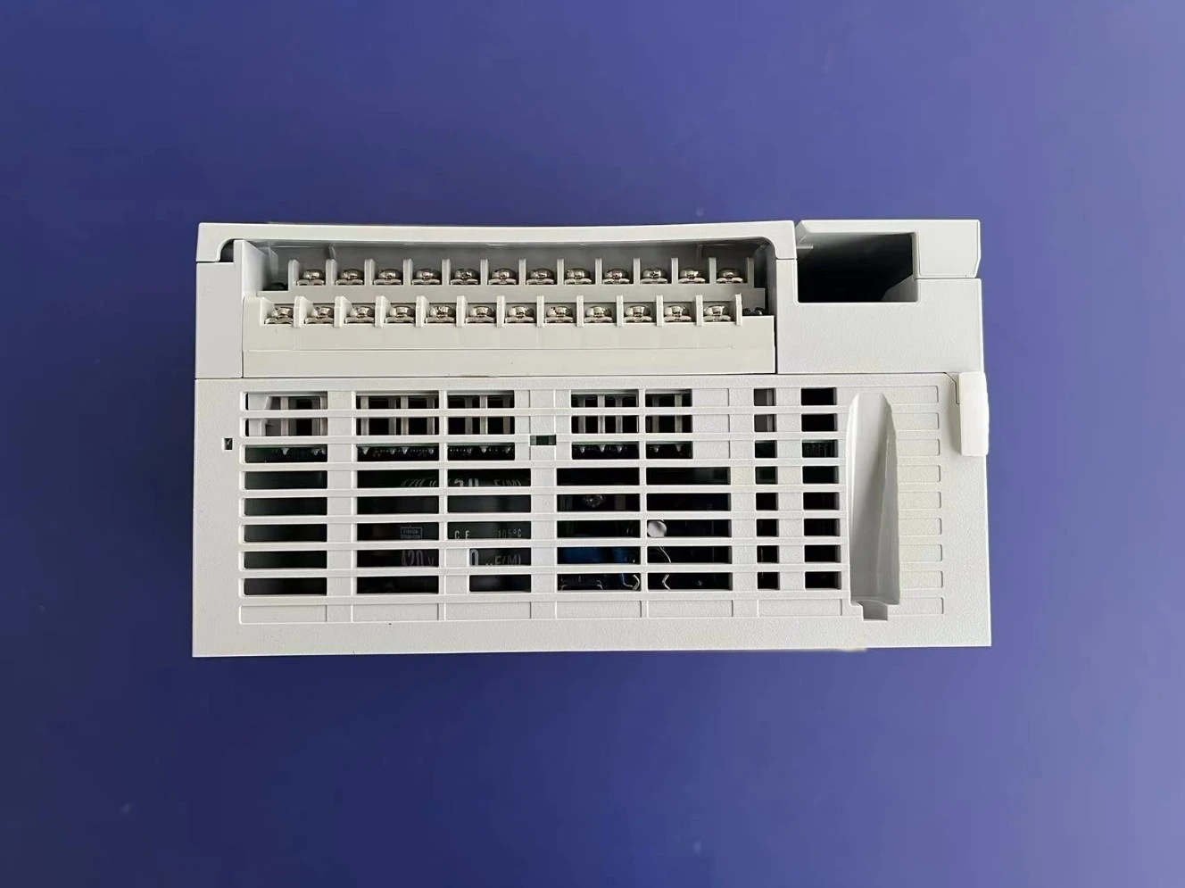 Mitsubishi MELSEC IQ-F серии FX5U-32MT/ES модуль процессора PLC