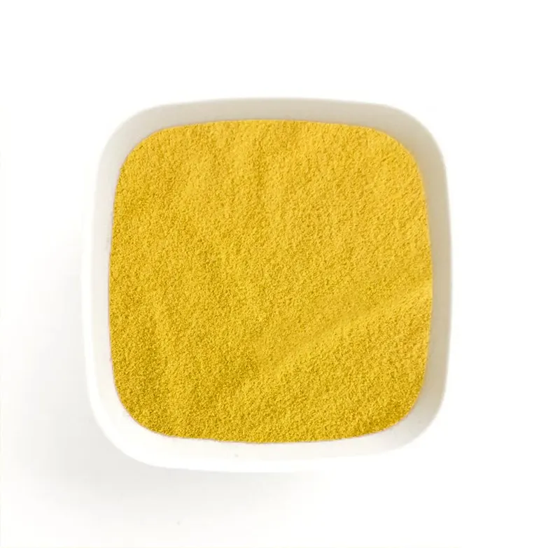 Freeze Dried yellow peach powder Freeze-dried peach Powder FD Yellow Peach slice
