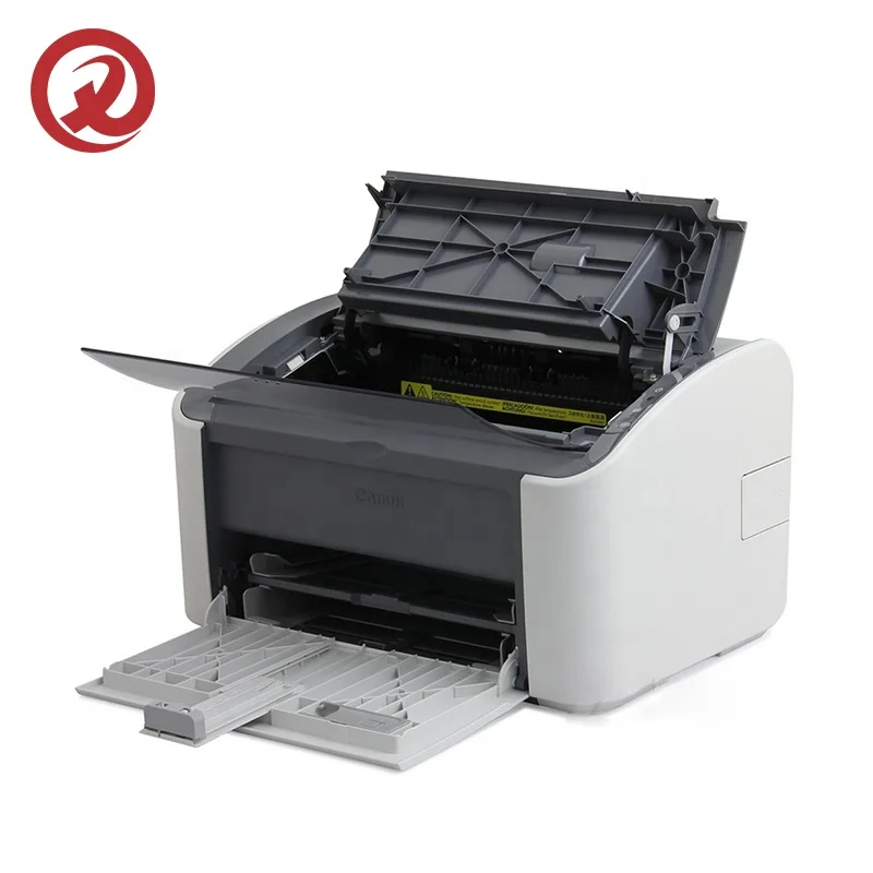 All-in-one Black & White A4 Home Laser Printer LBP2900+ with Duplex USB 2.0  Toner Printer  Copiers Photocopy Machine