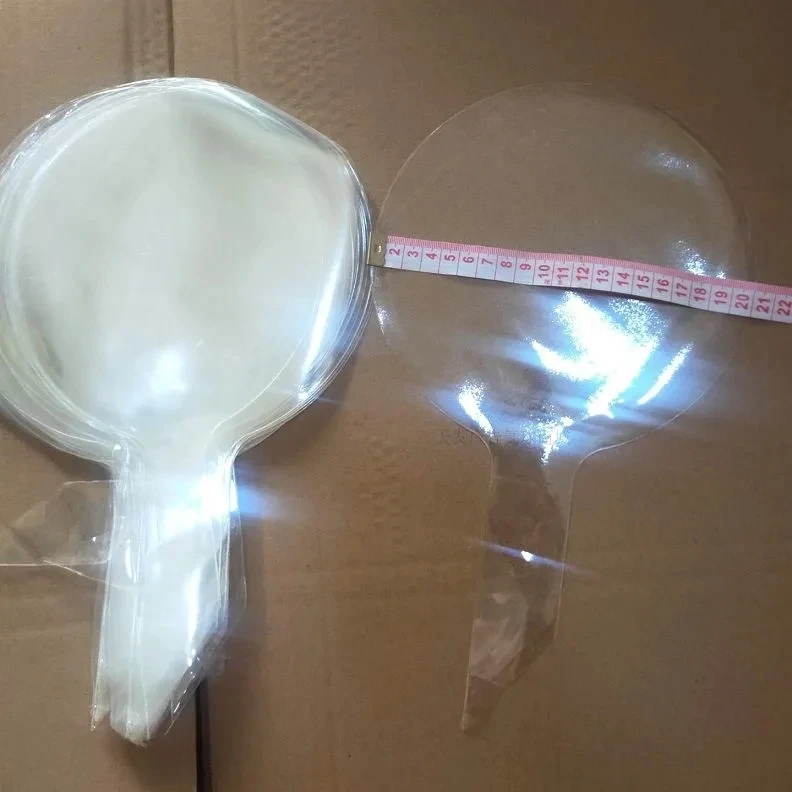 LED decorative Bobo Balloon 3M String Balloon Light Party Decor for Christmas Halloween Birthday Balloons