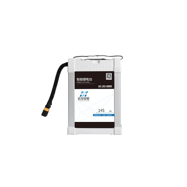 smart battery drone accessories