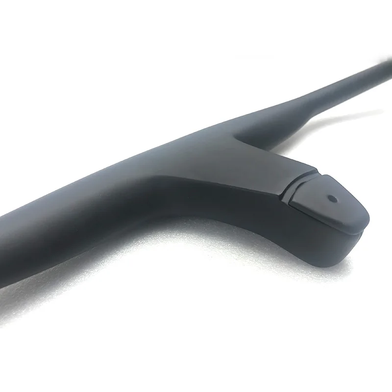 2021 New Carbon fiber integrated XC Stem Handlebar Unit 740 mm Titanium screw MTB XC cross country mountain bike straight handle