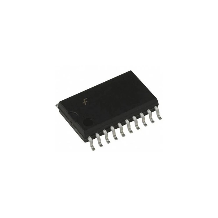 MM74HC541WM Original Logic IC chip Buffer Non-Inverting 8 Bit SOIC-20 mm74hc541wm