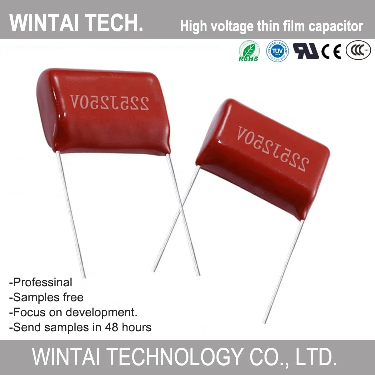Wintai-Tech высоковольтный конденсатор с алюминиевой крышкой супер 2 7 V 3000F