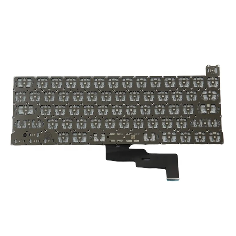 
Genuine New Laptop A2338 Keyboard For MacBook Pro Retina 13.3