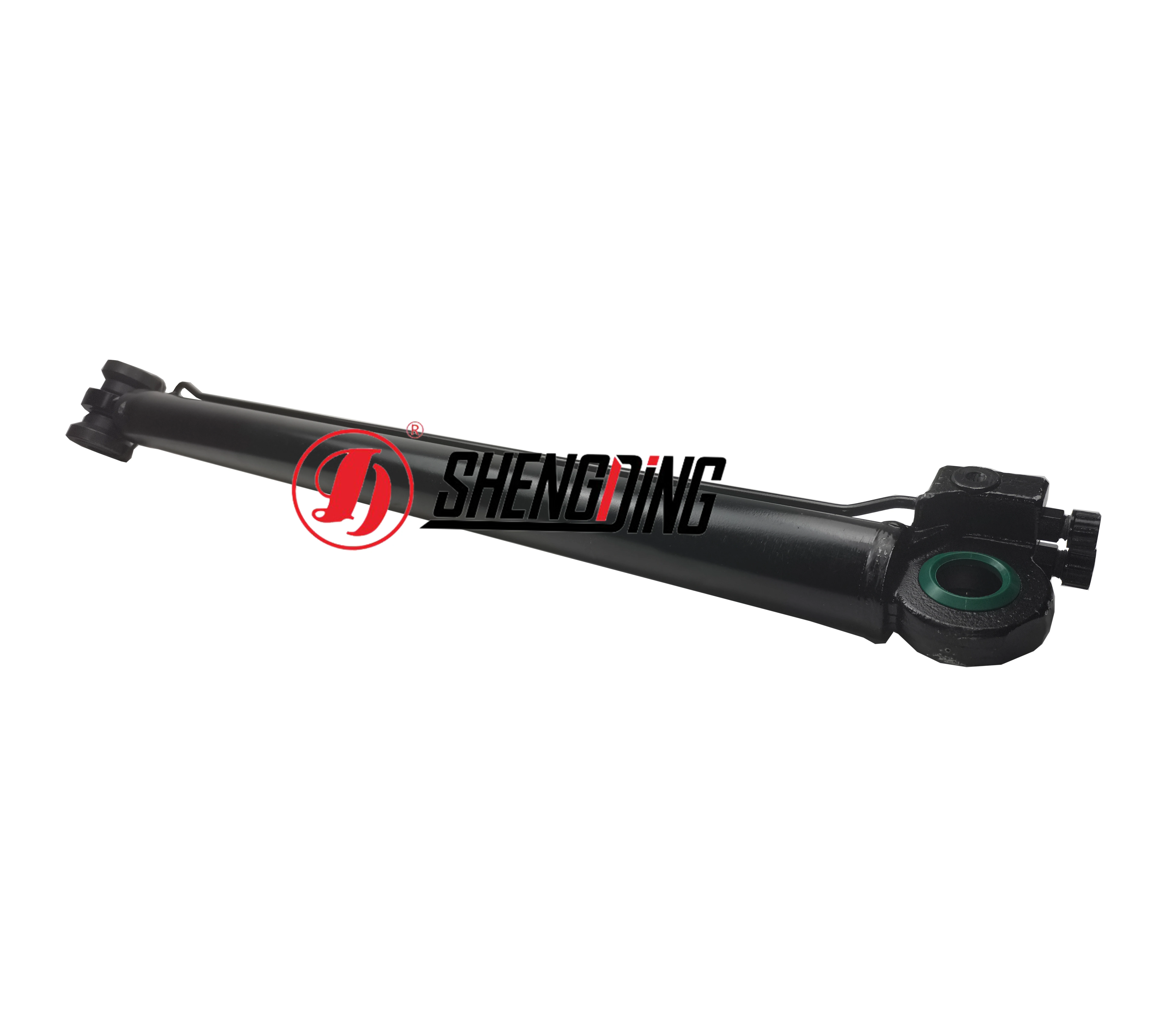 1896447    HYDRAULIC CABIN CYLINDER  FOR DAF XF HEAVY DUTY TRUCK