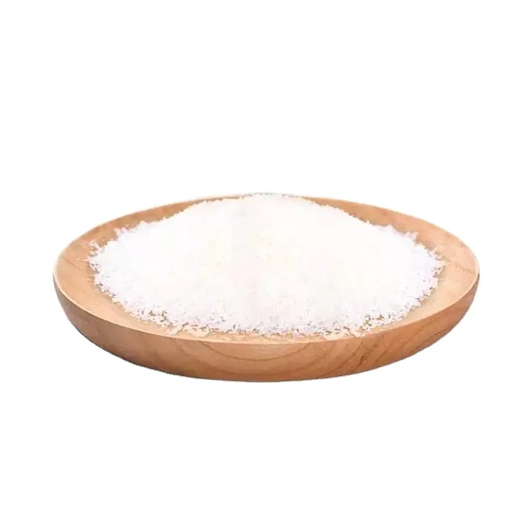 
Factory Supply High Quality Food Grade Preservative Sodium Diacetate 25kg/Bag 