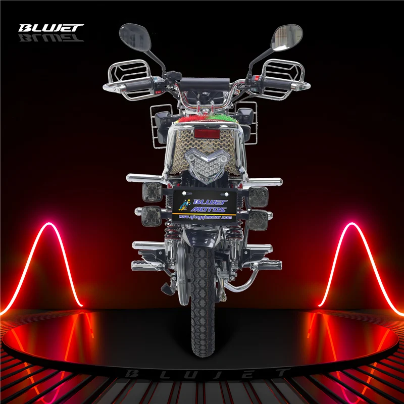 Gasoline gas 175cc 120cc 150cc bike legal CG150 Afghanistan 125cc custom vintage street motorcycle for adults