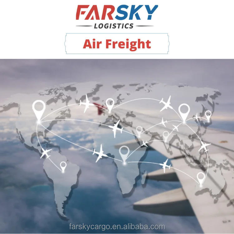 Air Freight (85)