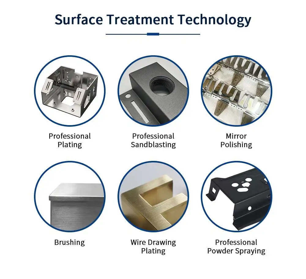 Custom Sheet Metal Fabrication Services for Industrial and Commercial Use