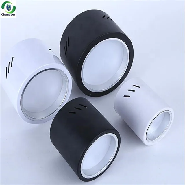 Светодиодный потолочный светильник CHANDLER 18 Вт, поверхностное крепление ce & rosh, светодиодный потолочный светильник, гарантия 2 года