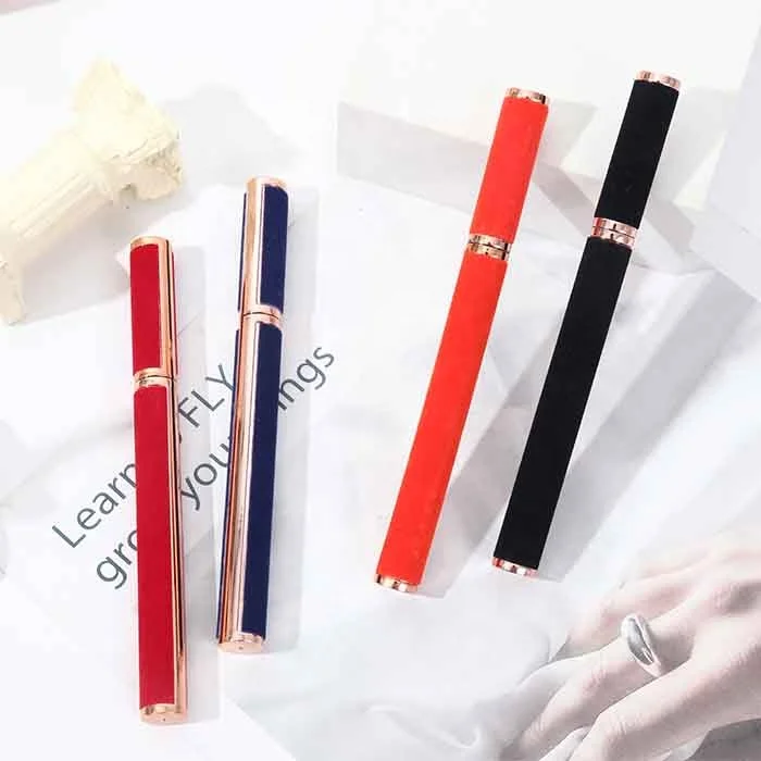 2022 новый дизайн самоклеящаяся подводка для глаз 3d норковые ресницы частная марка клей-карандаш Волшебная подводка для глаз клей подводка для глаз