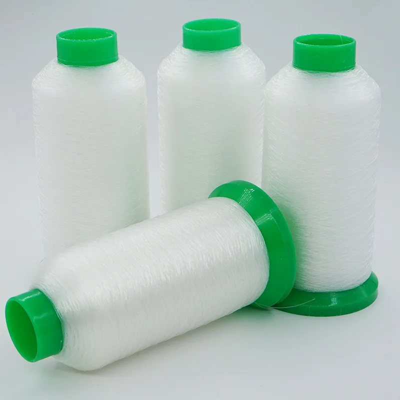 Hand-beaded Diy Crystal Polyester 0.12mm Color Fish Thread Sewing Thread Jewelry Beaded Fish Thread