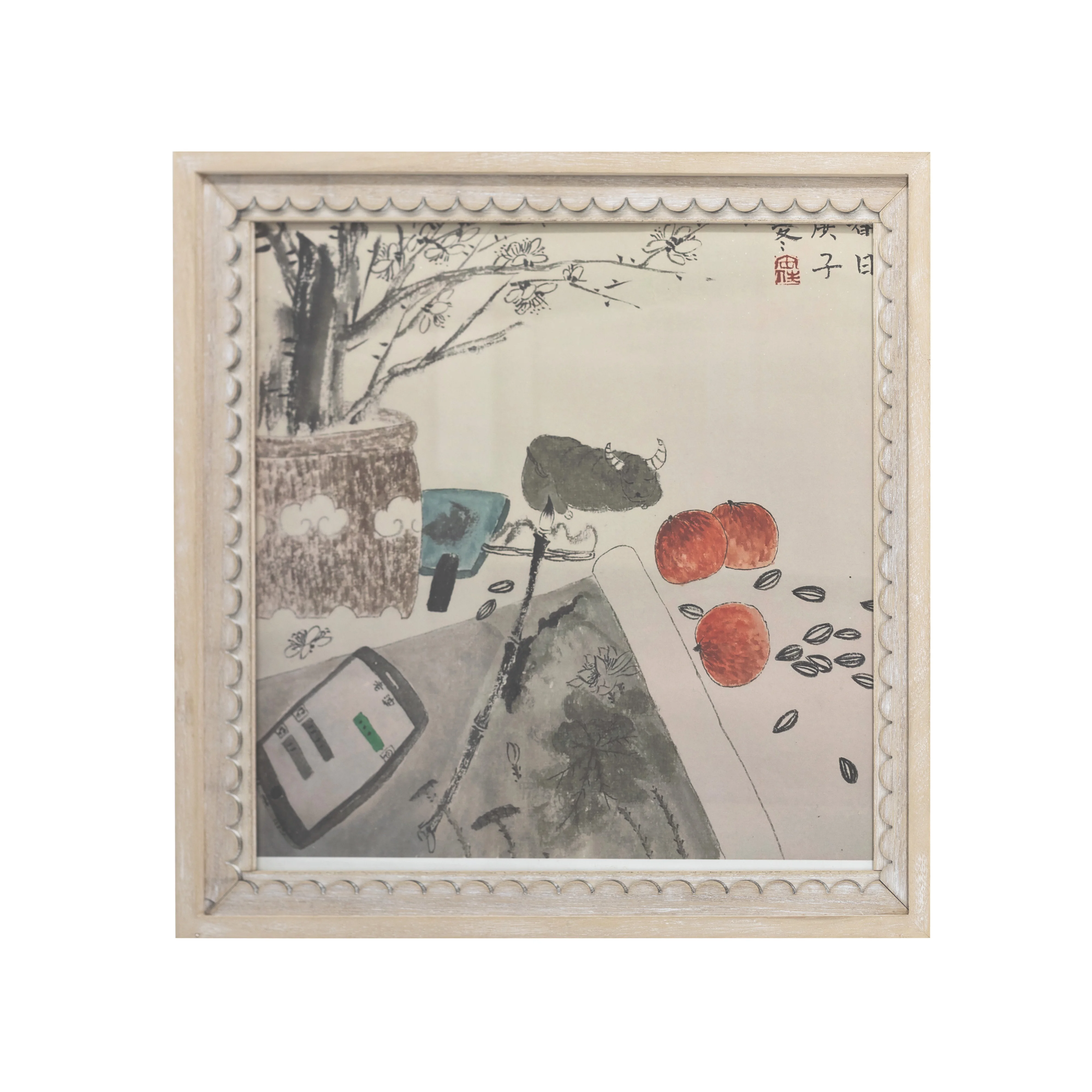 NEW Original Design Wall Wooden Photo Picture Frame Wall Decoration