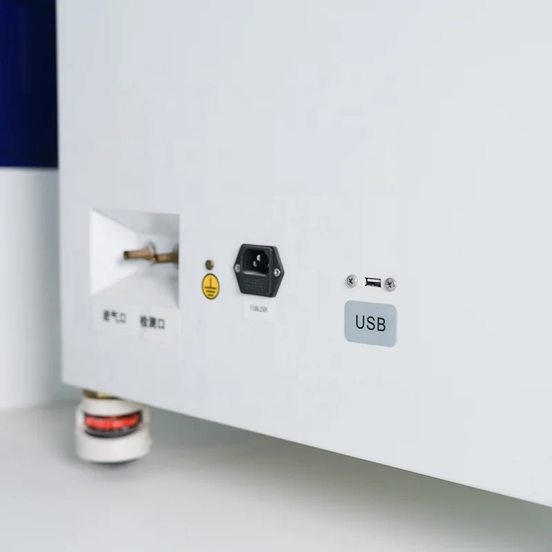 Лабораторный BJPX-C80II-инкубатор BIOBASE с микрокомпьютерным контроллером для лаборатории и больницы