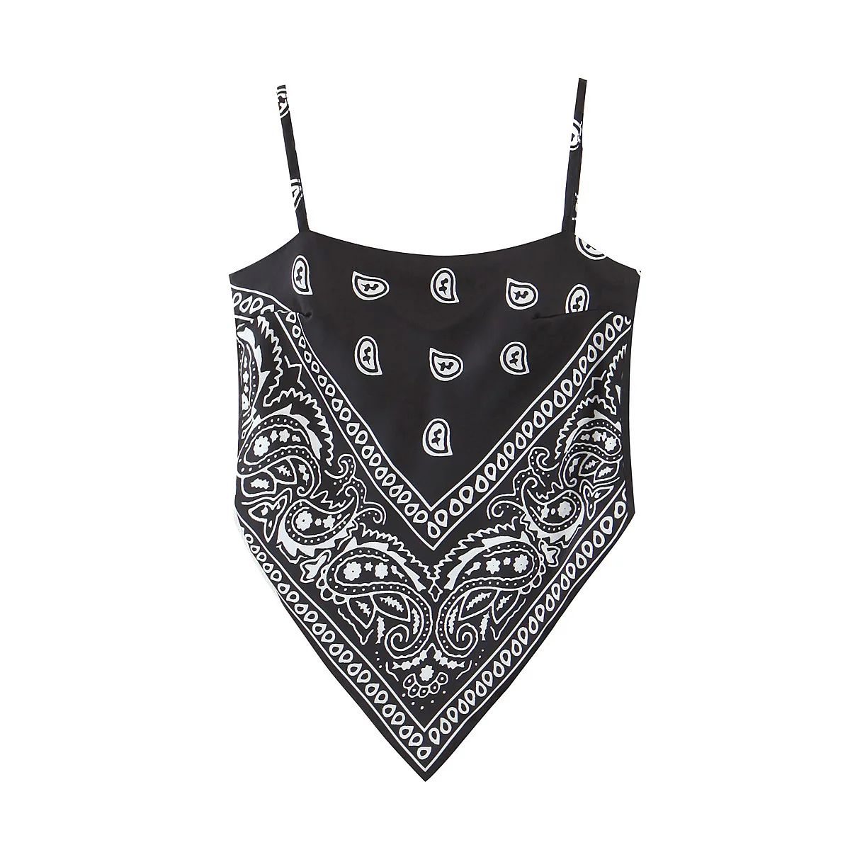 
2021 Designer Womens Clothing Sexy Ladies Vest Top Satin Sexy Halter Backless Neckline Slim Top Female Bandana Clothing 