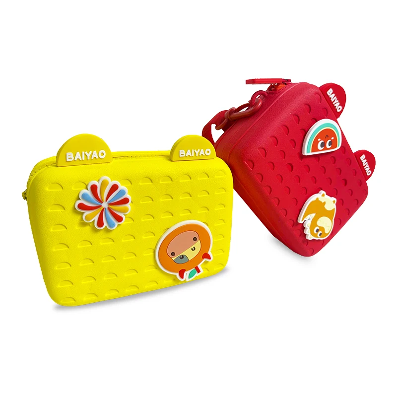 Wholesale customized fun and cute mini backpack for girls
