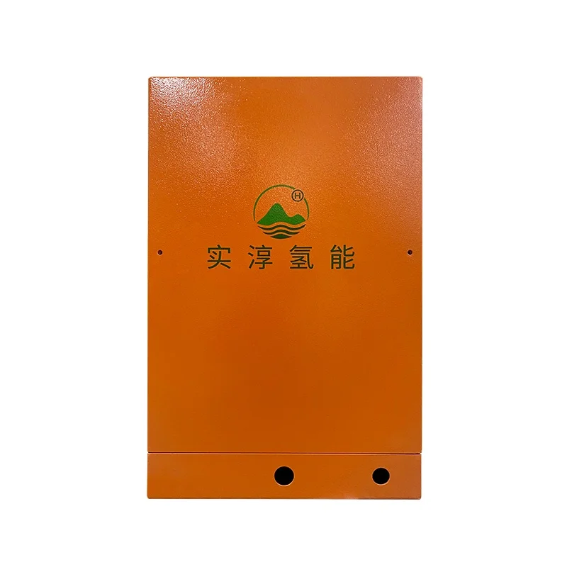 SHICHUN Hot HHO Water Electrolysis Generator Saving Fuel For Diesel and Gasoline Trucks Pickup