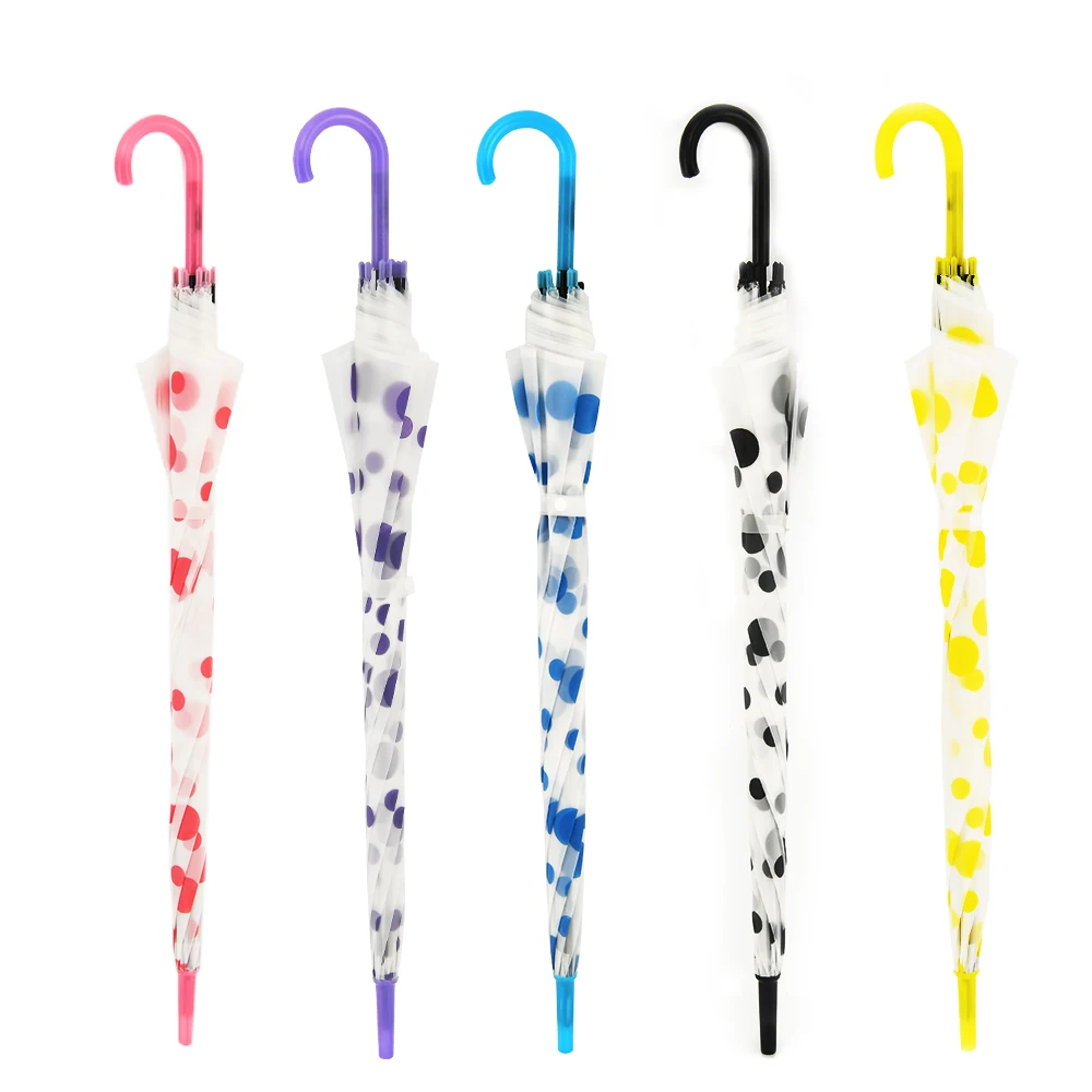 dome umbrella clear umbrella disposable umbrella