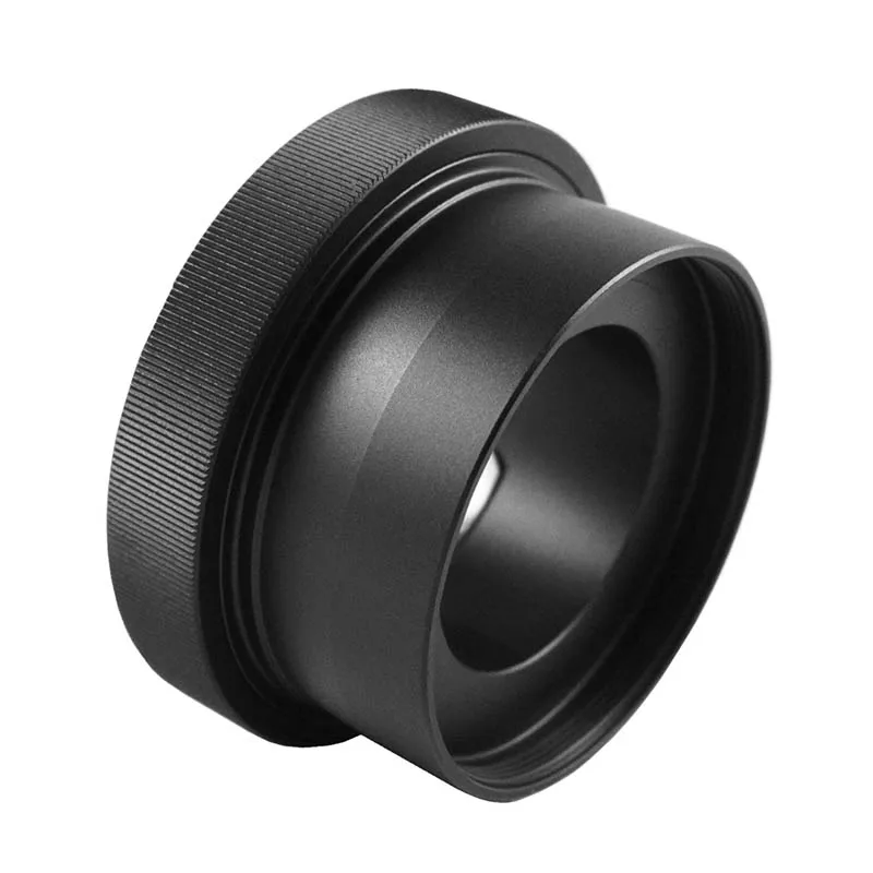 China Oem Odm Custom High Quality CNC Turned Milling Machining Lathe Optical Accessories Custom Service