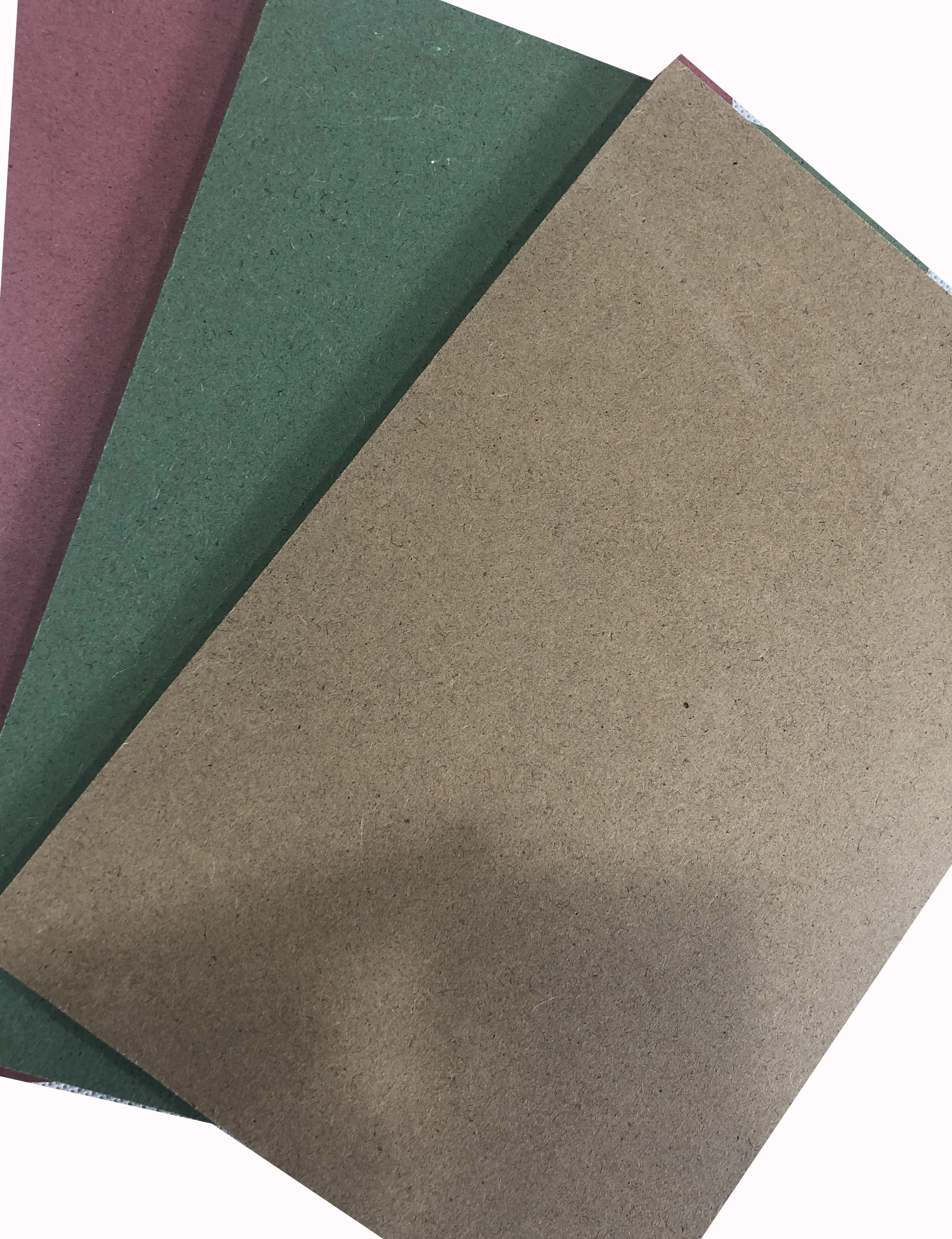 Professional manufacturer 15mm 18mm matt &  high gloss Melamine MDF Board