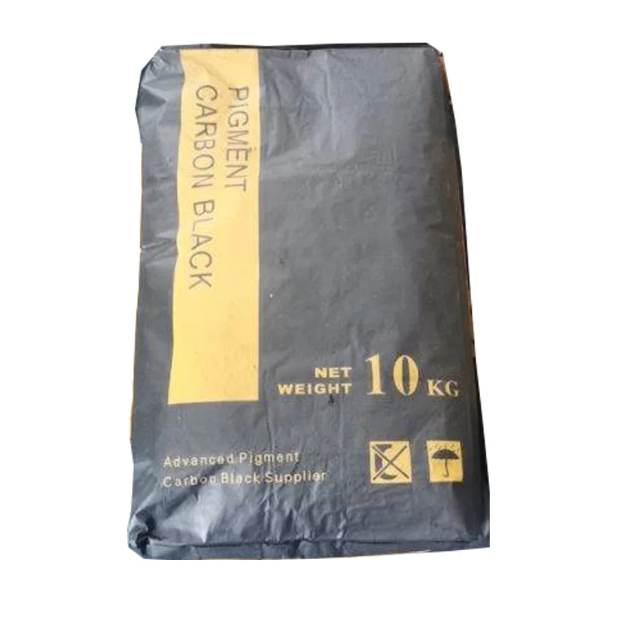 Hot Sale Carbon nanotubes Superfine Paint Ink Usage Pigment Carbon Black