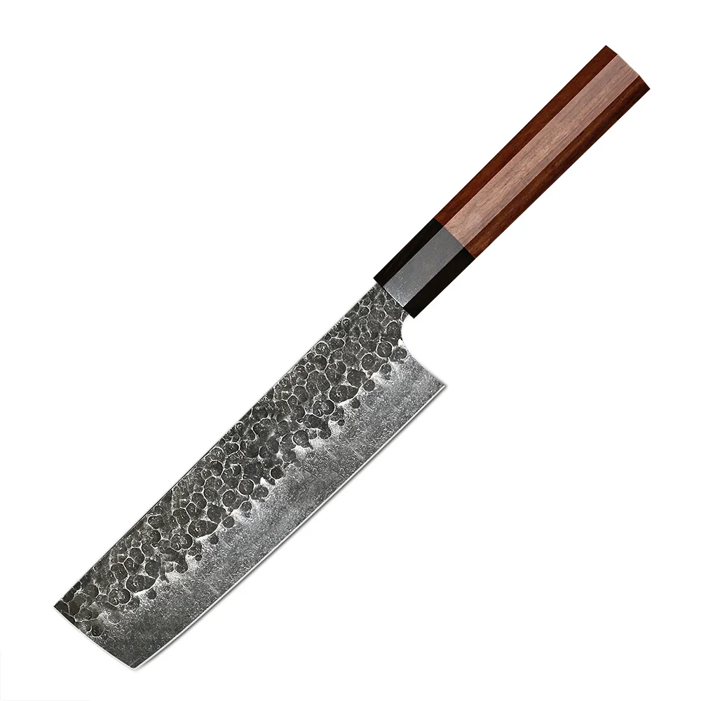 Most Popular Japanese Style Damascus Japanese Kitchen Knife Set