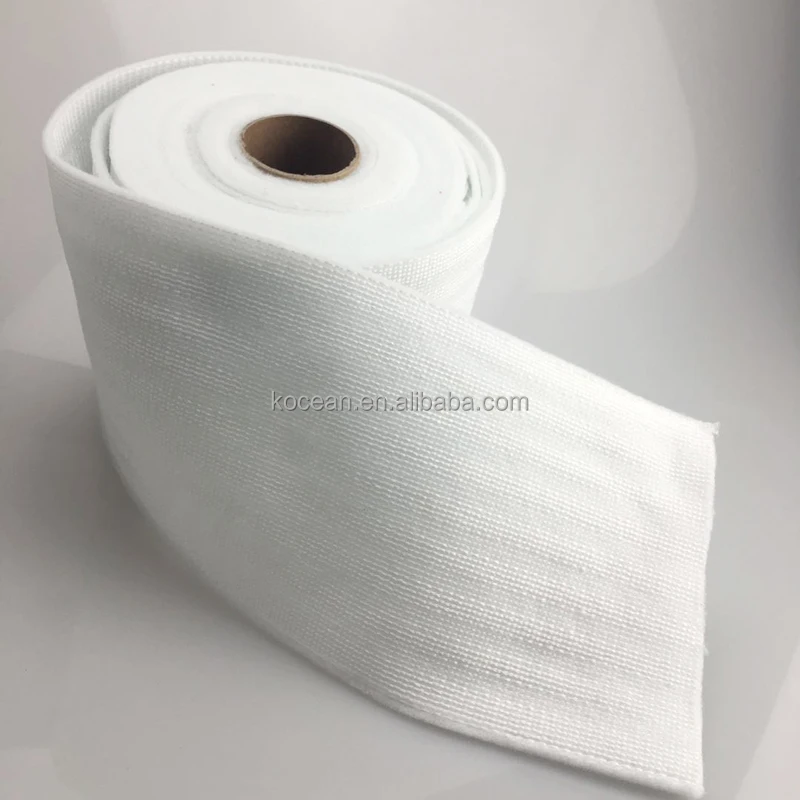 Kocean 48*14 см одноразовые микрофибры прокладки для акулы пара и спрей