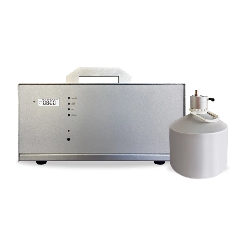 Electric commercial aroma diffuser ,scent diffuser machine HVAC