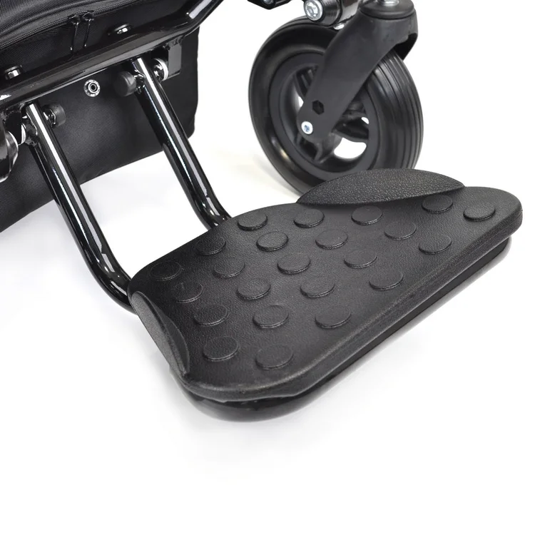 Keeping sales for 7 years users like portable electric stair climbing chair wheelchair