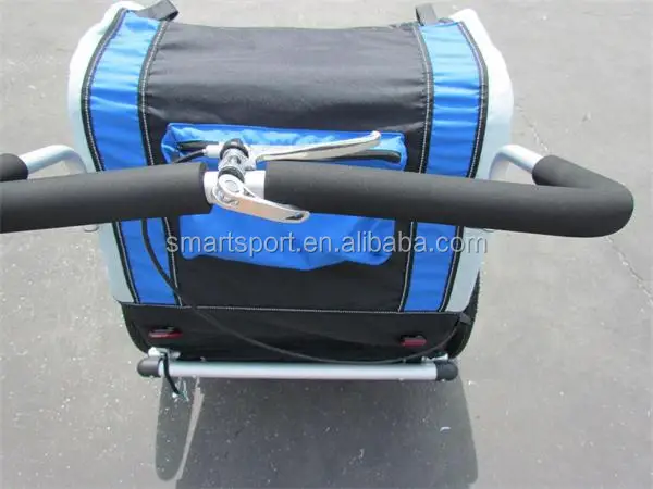 Baby Bicycle Trailer With Jogger american baby stroller