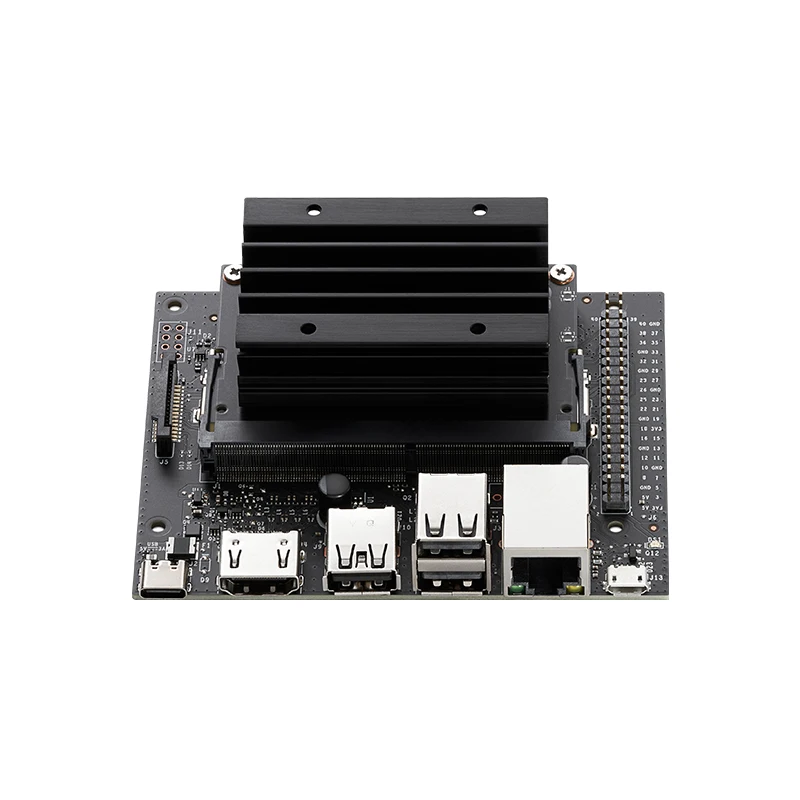 
 Нано-радиатор Jetson CN;GUA  