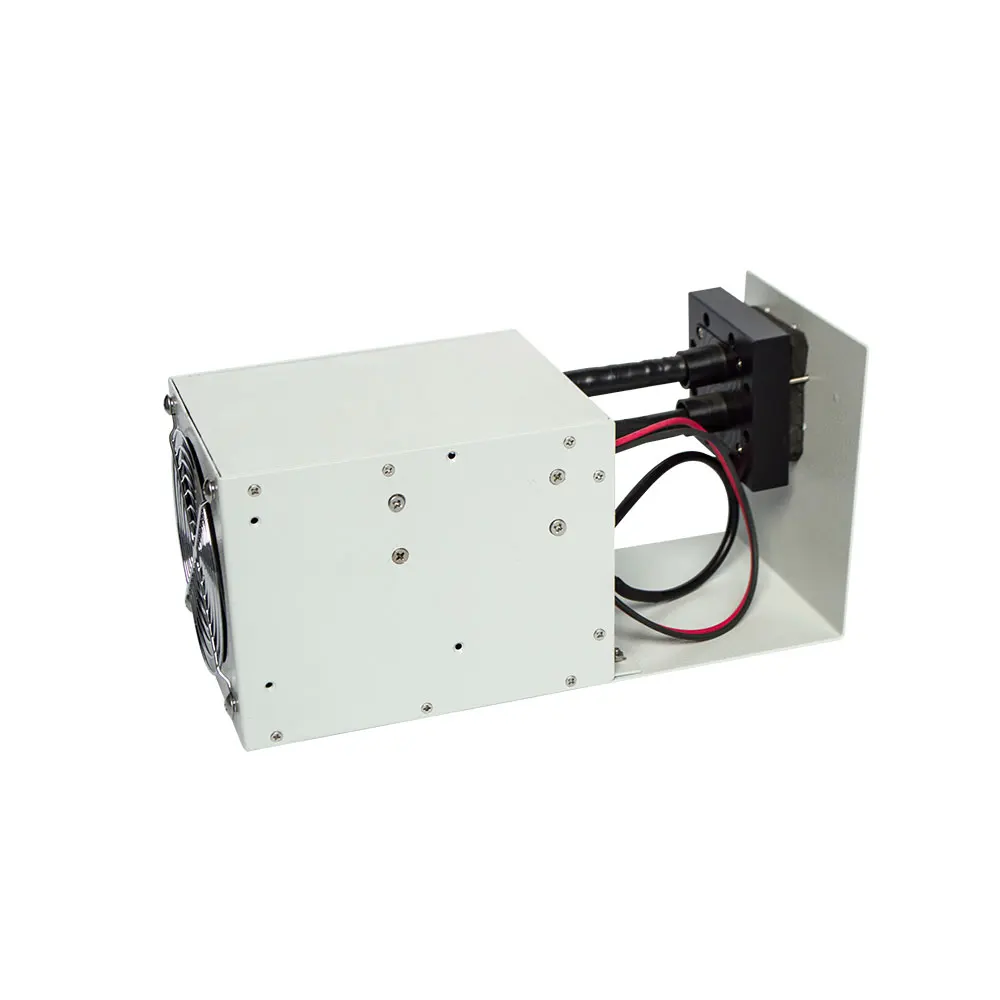 
Система охлаждения без водяной электроники Coolingstyle, 24 В, система прямого охлаждения с холодной пластиной 